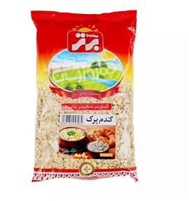 برتر گندم پرک 450 گرمی